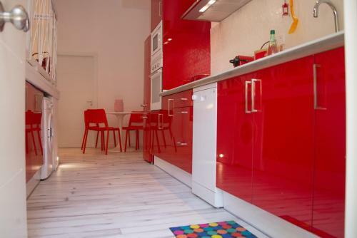 Apartamento Soraya's Place - Chop�n 3
