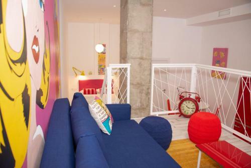 Apartamento Soraya's Place - Chop�n 3