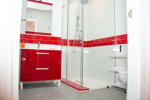 Apartamento Soraya's Place - Chop�n 3
