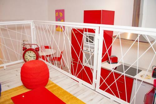Apartamento Soraya's Place - Chop�n 3