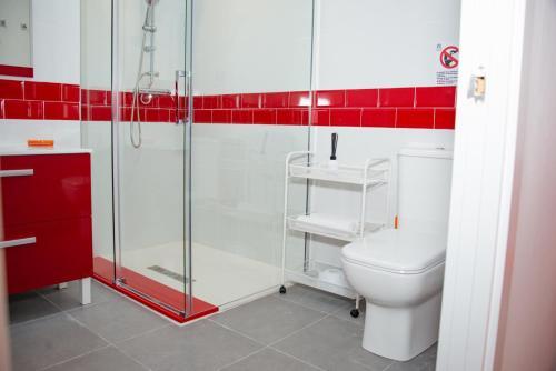 Apartamento Soraya's Place - Chop�n 3