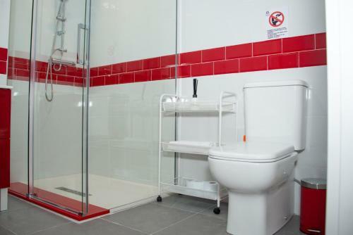 Apartamento Soraya's Place - Chop�n 3