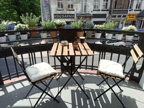 Apartamento Szklarska Centrum