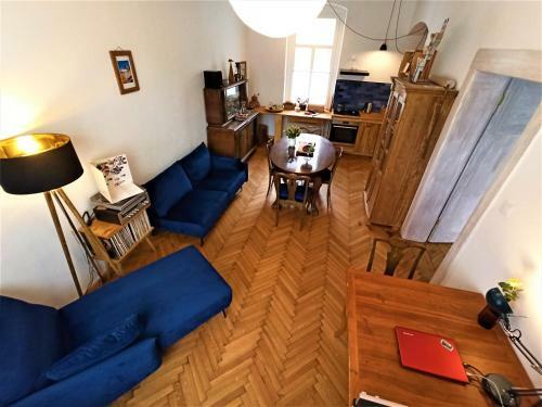 Apartamento Szklarska Centrum
