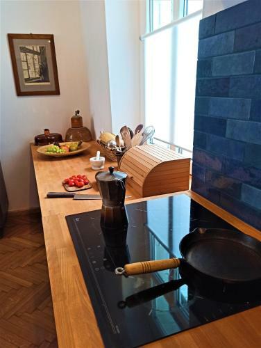 Apartamento Szklarska Centrum