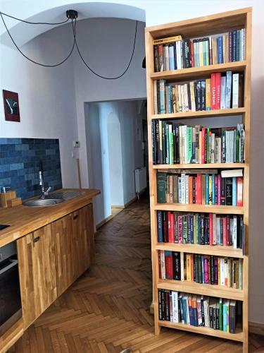 Apartamento Szklarska Centrum