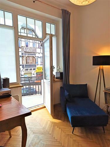 Apartamento Szklarska Centrum