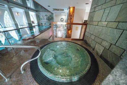 Dolina Wiking�w Apartament Oye 13