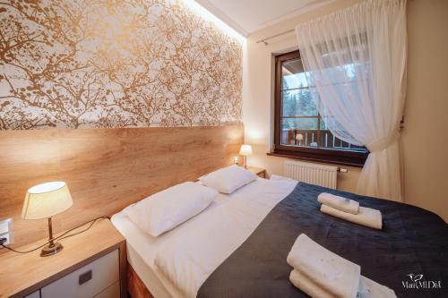 Dolina Wiking�w Apartament Oye 13