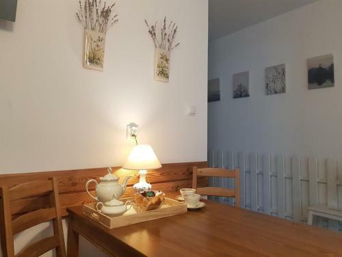 Trevilles Apartamenty - Pod Lasem