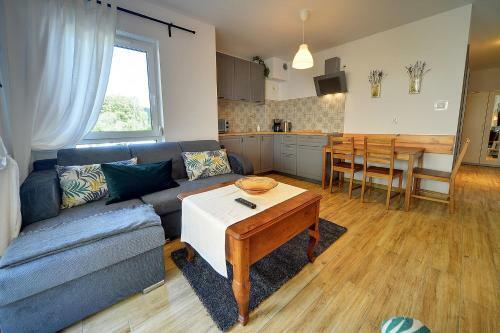 Trevilles Apartamenty - Pod Lasem
