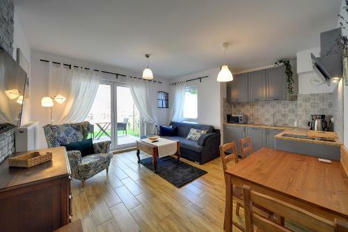 Trevilles Apartamenty - Pod Lasem