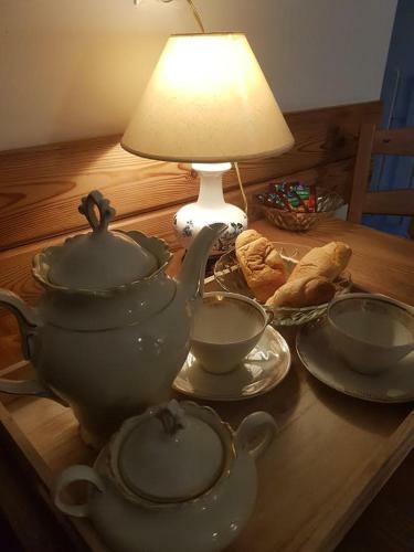 Trevilles Apartamenty - Pod Lasem