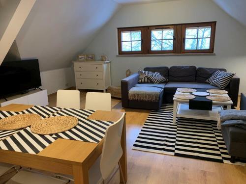 Apartamenty 4 I 45 W Willi J�zefina
