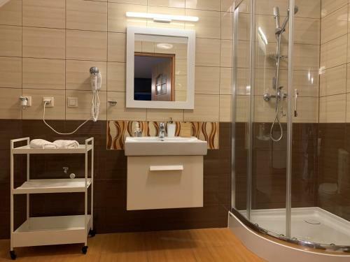 Apartamenty 4 I 45 W Willi J�zefina