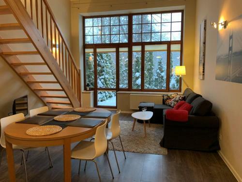 Apartamenty 4 I 45 W Willi J�zefina