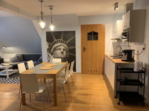 Apartamenty 4 I 45 W Willi J�zefina