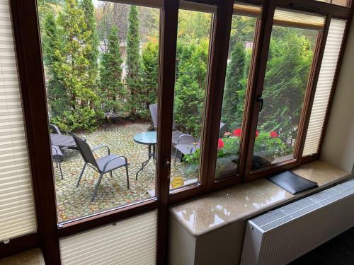 Apartamenty 4 I 45 W Willi J�zefina
