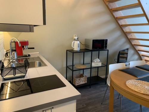 Apartamenty 4 I 45 W Willi J�zefina