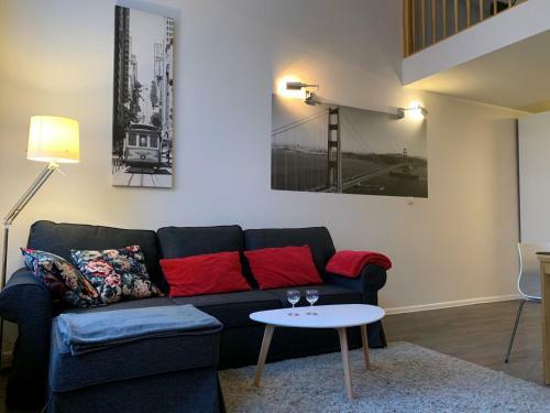 Apartamenty 4 I 45 W Willi J�zefina