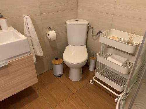 Apartamenty 4 I 45 W Willi J�zefina