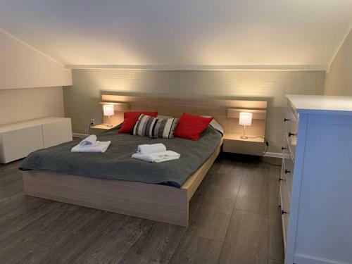 Apartamenty 4 I 45 W Willi J�zefina