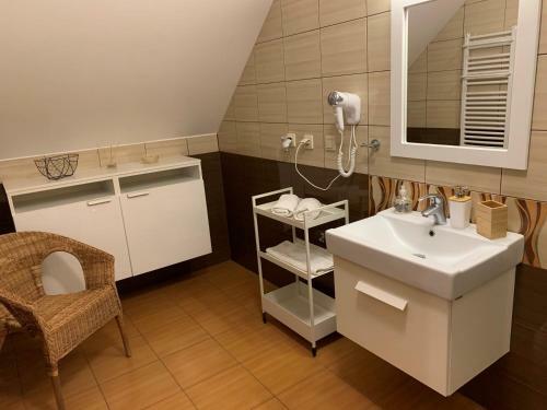 Apartamenty 4 I 45 W Willi J�zefina