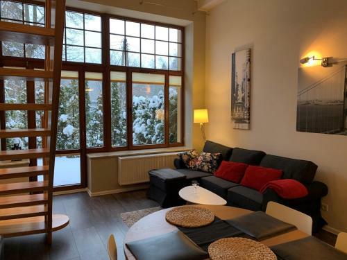 Apartamenty 4 I 45 W Willi J�zefina