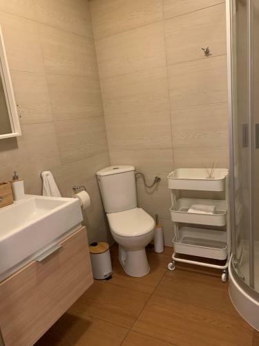 Apartamenty 4 I 45 W Willi J�zefina