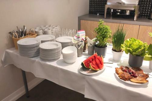 Apartamenty 4 I 45 W Willi J�zefina