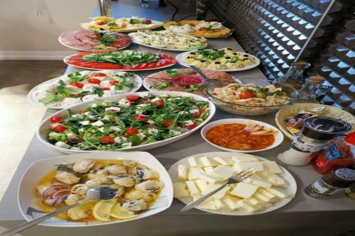 Apartamenty 4 I 45 W Willi J�zefina