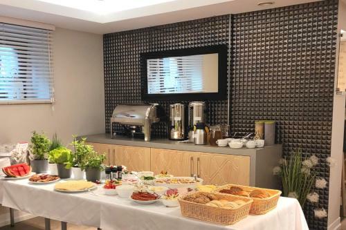 Apartamenty 4 I 45 W Willi J�zefina