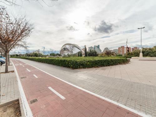 Apartamento Travel Habitat - Ciudad de Las Ci�ncias