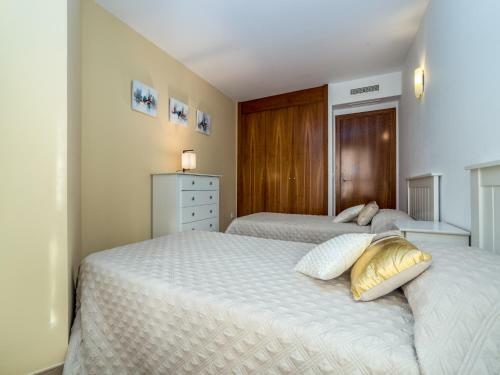 Apartamento Travel Habitat - Ciudad de Las Ci�ncias