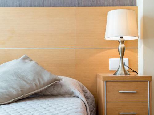 Apartamento Travel Habitat - Ciudad de Las Ci�ncias