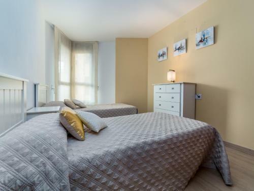 Apartamento Travel Habitat - Ciudad de Las Ci�ncias