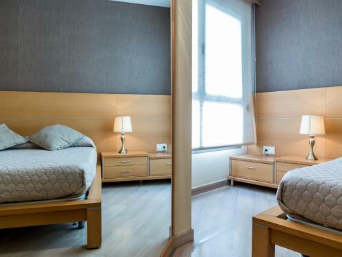 Apartamento Travel Habitat - Ciudad de Las Ci�ncias