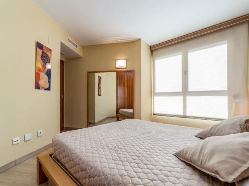 Apartamento Travel Habitat - Ciudad de Las Ci�ncias