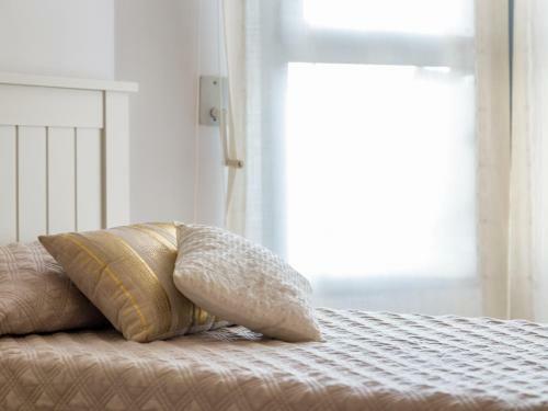 Apartamento Travel Habitat - Ciudad de Las Ci�ncias