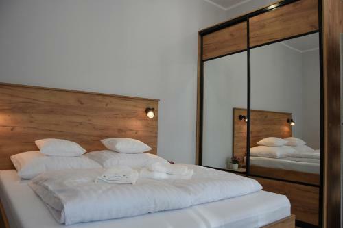 Apartamenty Kili?skiego