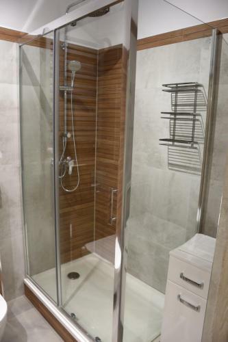 Apartamenty Kili?skiego