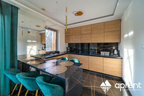 Apartament Aurum Stone Hill - Aprent