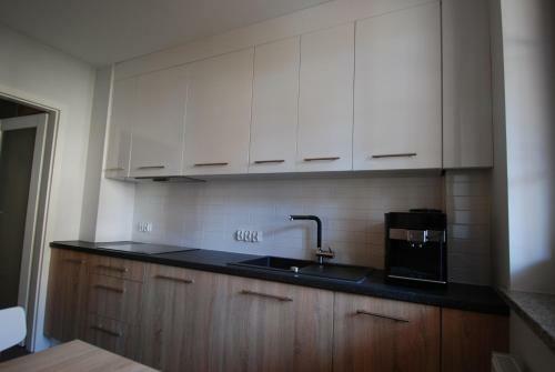 Apartamento Tla Schreiberhau