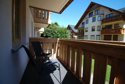 Apartamento Tla Schreiberhau