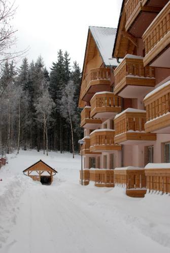 Apartamento Tla Schreiberhau