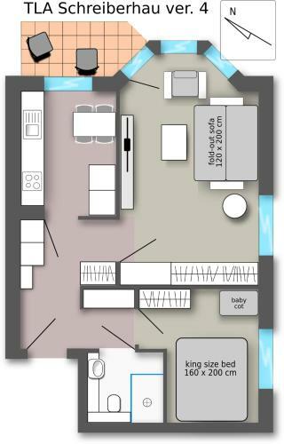 Apartamento Tla Schreiberhau