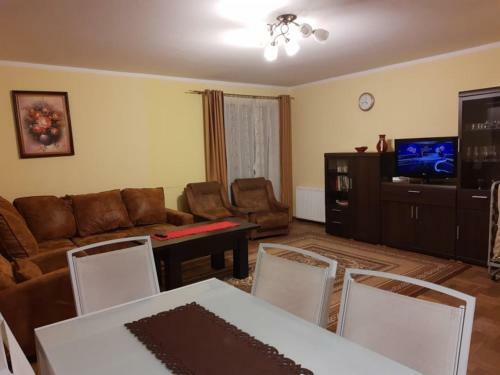 Apartament Hasyl
