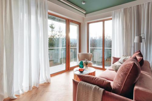 Widok�wka Apartament 12