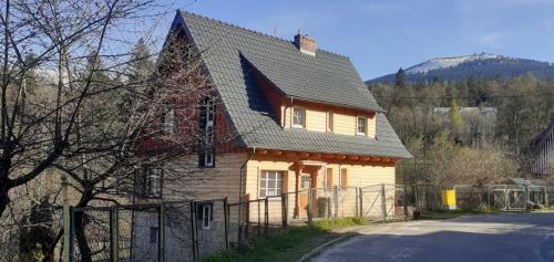 Villa Nefryt