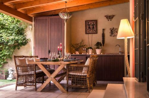 Hostal Portrait Boutique Guesthouse